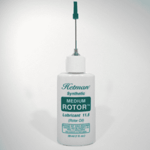 Hetman Rotor Oil