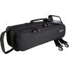 Flute Case Cover – Deluxe Flute Case Cover - Deluxe, Black