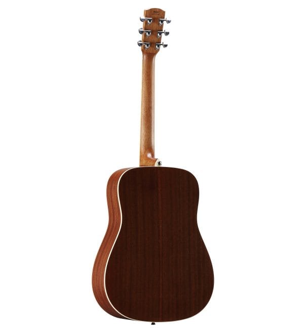 Alvarez Artist AD60