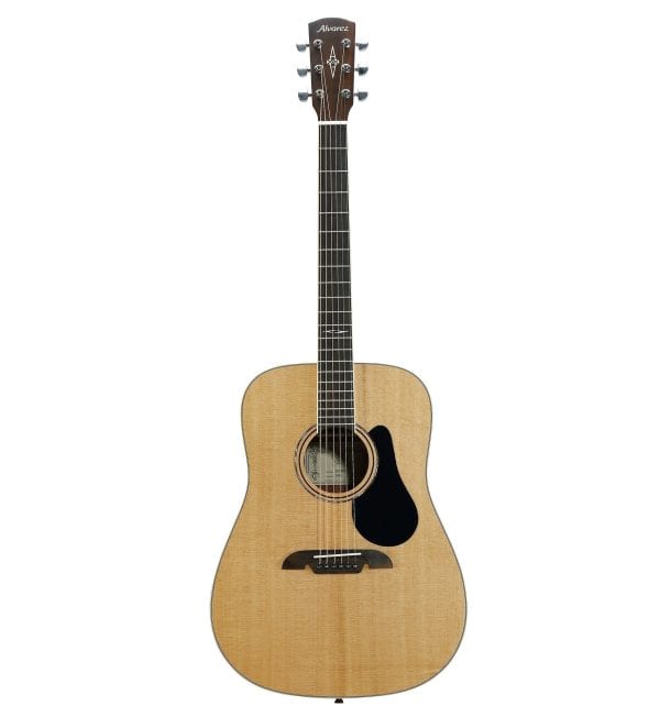 Alvarez Artist AD60
