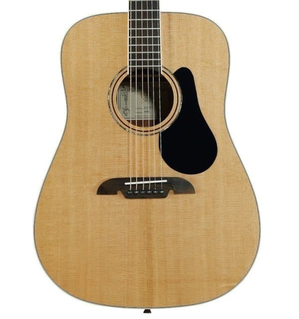Alvarez Artist AD60