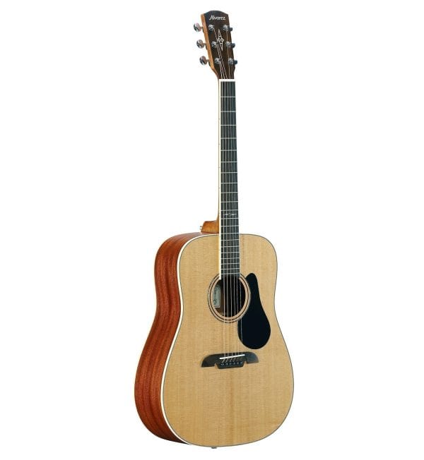 Alvarez Artist AD60