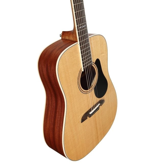 Alvarez Artist AD60