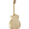 AJ80CE_Back_3_4-2 a wooden spoon with a handle