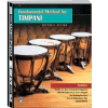 Percussion Audition Material: Fundamental Method for Timpani Percussion Audition Material: Fundamental Method for Timpani