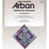 ARBAN-TROMBONE Euphonium Audition Material: Method for Trombone