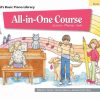 Alfred’s Basic All-in-One Course Alfred's Basic All-in-One Course, Book 1