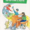 Alfred’s Basic All-in-One Course Alfred's Basic All-in-One Course, Book 2
