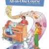 Alfred’s Basic All-in-One Course Alfred's Basic All-in-One Course, Book 4
