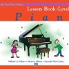 Alfred’s Basic Piano Library: Book 1A Lesson Alfred's Basic Piano Library: Book 1A Lesson