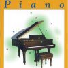 Alfred’s Basic Piano Library: Book 3 Lesson Alfred's Basic Piano Library: Book 3 Lesson