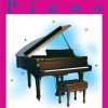 Alfred’s Basic Piano Library: Book 4 Lesson Alfred's Basic Piano Library: Book 4 Lesson