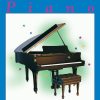 Alfred’s Basic Piano Library: Book 5 Lesson Alfred's Basic Piano Library: Book 5 Lesson