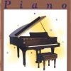 Alfred’s Basic Piano Library: Book 6 Lesson Alfred's Basic Piano Library: Book 5 Lesson
