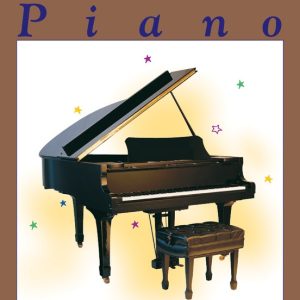 Alfred's Basic Piano Library: Book 6 Recital