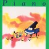Alfred’s Basic Piano Library: Book 1B Technic Alfred's Basic Piano Library: Book 1B Technic