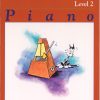 Alfred’s Basic Piano Library: Book 2 Technic Alfred's Basic Piano Library: Book 2 Technic