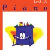 Alfred’s Basic Piano Library: Book 1A Theory Alfred's Basic Piano Library: Book 1A Theory