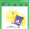 Alfred’s Basic Piano Library: Book 1B Theory Alfred's Basic Piano Library: Book 1B Theory
