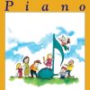 Alfred’s Basic Piano Library: Book 3 Theory Alfred's Basic Piano Library: Book 3 Theory