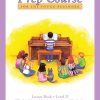 Alfred’s Basic Piano Prep Course: Book D Lesson Alfred's Basic Piano Prep Course: Book D Lesson