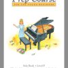 Alfred’s Basic Piano Prep Course: Book F Solo Alfred's Basic Piano Prep Course: Book F Solo