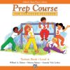 Alfred’s Basic Piano Prep Course: Book A Technic Alfred's Basic Piano Prep Course: Book A Technic