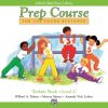 Alfred’s Basic Piano Prep Course: Book C Technic Alfred's Basic Piano Prep Course: Book C Technic