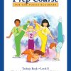 Alfred’s Basic Piano Prep Course: Book E Technic Alfred's Basic Piano Prep Course: Book E Technic