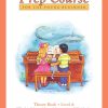 Alfred’s Basic Piano Prep Course: Book A Theory Alfred's Basic Piano Prep Course: Book A Theory