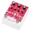 Astral-Destiny-3 a red and white box with a white label and black buttons