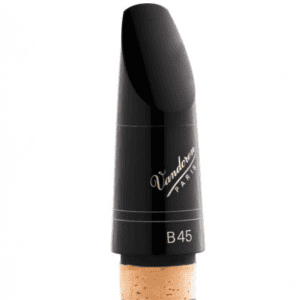 Vandoren B45 Clarinet Mouthpiece