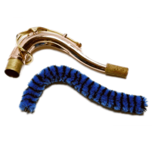 Tenor Sax gooseneck Pad-Saver®