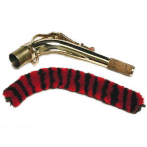 Alto/Bari Sax Gooseneck Pad-Saver®