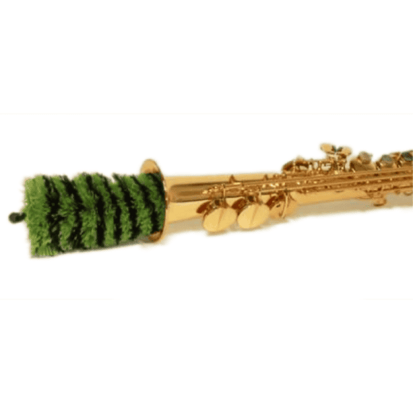 Soprano Sax Pad-Saver®
