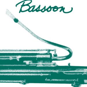 Breeze Easy – Bassoon Book 1