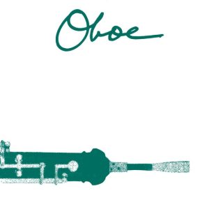 Breeze Easy – Oboe Book 1