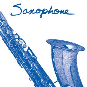 Breeze Easy – Saxophone Book 2