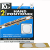 Flute Hand Positioners NON – SLIP Flute Hand Positioners NON - SLIP