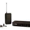 BLX14_CVL Shure BLX14/CVL Lavalier Wireless System