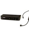BLX14_PGA31 Shure BLX14/P31 Headset Wireless System