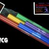BWCGlg Boomwhackers® Chromatics Set (BWCG)