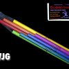 BWJGlg Boomwhackers® Bass Diatonic Set (BWJG)