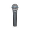 Beta-58A_Front Shure BETA 58A Vocal Microphone