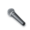 Beta-58A_Tabletop_Away Shure BETA 58A Vocal Microphone