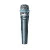Beta57A_2013_HR Shure BETA 57A Instrument Microphone
