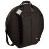 Protec Deluxe 24” Cymbal Bag Protec Deluxe 24” Cymbal Bag, 6-Pack with Padded Dividers and Puncture Resistant Bottom