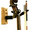 CC01V String Swing Hardwood Home & Studio Hanger - for Violins