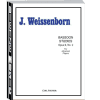 Bassoon Audition Material: Bassoon Studies Bassoon Audition Material: Bassoon Studies, Op. 8, No. 2