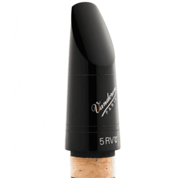 Vandoren 5RV LYRE Clarinet Mouthpiece